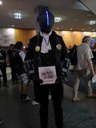 Ηλεκτρονικό κατάστημα με προϊόντα από anime, games, φιγούρες, αξεσουάρ, cosplay και mangaka My Bondrewd Cosplay At The Animagic Imgur