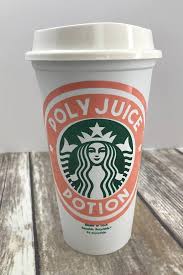 5 Harry Potter Inspired Starbucks Mugs For When You D Rather Be Drinking Butterbeer Harry Potter Drinks Starbucks Mugs Harry Potter Butter Beer