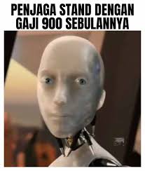 Jamgan pimlih² kerja ya Bang, kali aja dapet Kerja yang 12 jam Gaji 1 juta