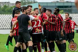 Liga 1 2020/2021 live scores on flashscore.com offer livescore, results, liga 1 standings and match details (goal scorers, red cards results. RenaÈ™terea Lui Carmen BucureÈ™ti De La Club De DuÈ™mani Ai Sportului La Echipa Care A Spulberat Visul Stelei