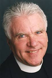 Rev Fr Richard Jerome “Rick” Curry (1943-2015)