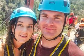 I feel like Batman': What Tesla driver texted his ex-girlfriend before  explosion outside Trump Hotel