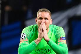 Dia adalah kiper tim nasional swedia, robin olsen, yang. Is It Time For Roma To Replace Robin Olsen Chiesa Di Totti