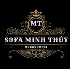 Logo Xưởng Ghế Sofa Minh Thủy
