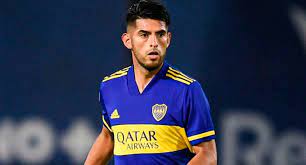 The zambrano family originated in the mountains of biscay. Carlos Zambrano Bei Boca Juniors Diario Oles Punktzahl Fur Die Teilnahme Des Peruaners Nach 2 1 Gegen Verteidigung Und Gerechtigkeit Nczd Sport Total Nach Welt