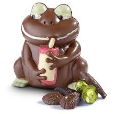 De Neuville Chocolats Francais Cioccolato