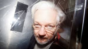 Julian assange used his genius iq to hack into the databases of many high profile organizations. Ykcgxubmgbk6sm