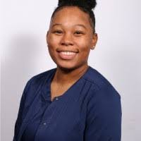 Laportia Jones's Instagram, Twitter & Facebook