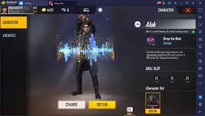 How to draw free fire character alok step by step| how to draw dj alok from free firehello friends well come to my channel in this video iam . Garena Free Fire Complete Character Guide Updated July 2020 Bluestacks