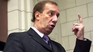 Последние твиты от carlos bilardo (@doctorbilardo). Carlos Bilardo Y Lo Que Dejo Su Fugaz Paso Por Boca Vavel Argentina