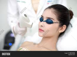 It's one of two lasers shobha tummala, founder and ceo of shobha hair removal, offers in. Face Care Facial Image Photo Free Trial Bigstock