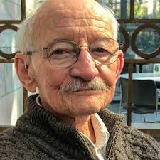 Marshmallow Clouds: Two Poets at Play among Figures of Speech