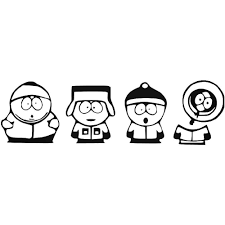 Pin By Michelle Back On Tattoo Ideas South Park Tattoo South Park Kenny South Park