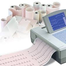 The machine is up to my expectation. Sonomed Medical Chart Paper Tele Paper M Sdn Bhd