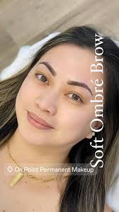 On Point Permanent Makeup