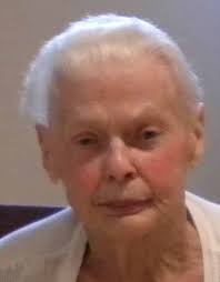 Ruth Nadine Burkhead