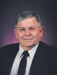 Obituary for Arthur J. Bodo