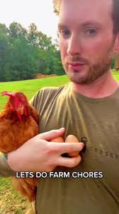 fyp #farmchores #matt #farmlife