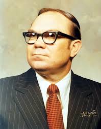 Dr. Robert Earl Odom