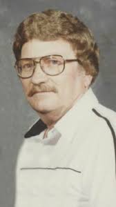 Van Earl Coppedge Sr. (1936-2015)