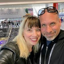 Gina Newcomb's Instagram, Twitter & Facebook