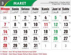 Dijamin kalender kamu keren dan penuh warna. Mahmudahm Mahmudahm804 Profil Pinterest