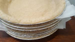Supercook clearly lists the ingredients each recipe uses, so you can find the perfect recipe quickly! Can Self Rising Flour Be Used For A Pie Crust When It Never Calls For Any Leavening Quora