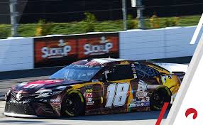 Speedcash.com 220 & alsco uniforms 250. Odds To Win The O Reilly Auto Club 500 Odds Shark