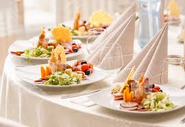 Tous les styles culinaires sont possibles ! Galerie Photos Le Traiteur Du Gatinais Reception Traiteur Mariage