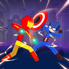 These games include browser games for both your computer and mobile devices, as well as apps for your android and ios phones and tablets. Download Super Stickman Heroes Fight Mod Unlimited Coins Heros Apk 3 0 For Android