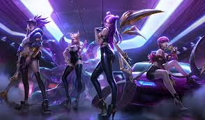 31 K Da Ahri Wallpapers On Wallpapersafari It suits my taste much better than the original, and makes sure the image is all about ahri. k da ahri wallpapers on wallpapersafari