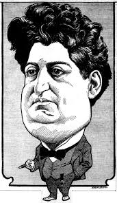 San Francisco Theatres: The Alcazar