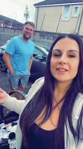 Stephanie Kaur Elliott Dad