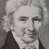 Herbert Marsh by John Ponsford