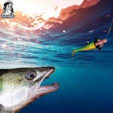 Trump For Bait Trump Trippy Lure President Fish Fishing Nature Beautiful Ocean Inspiration Outdoors Tees Fish Trippy