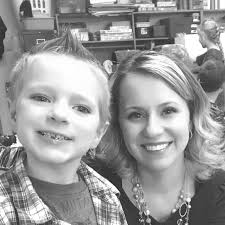 Easter Dinner at Second Baptist Church