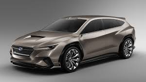 2018 Subaru Viziv Tourer Concept 4k Wallpaper Hd Car Wallpapers Id 9943