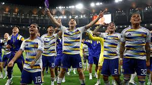 Boca Juniors silenció el Maracaná y está en la Final de la Copa Sudamericana; ¿cuándo se juega?