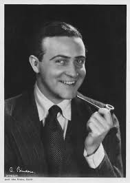 Der Ufa-Schauspieler Willy Fritsch. Die Biografie über einen Filmstar.