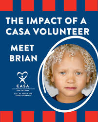 CASA of Morris and Sussex