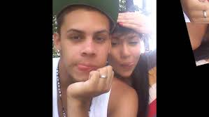 Yeyo Rodriguez & Ashley Cordero #mirror#Justin Timberlake