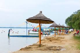 Visit Lido Beach Vonyarcvashegy Lido Beach Lido Beach