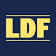 Logo Legal Defense Fund