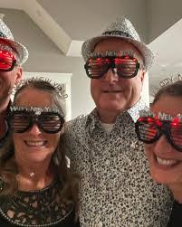 Denise Bannerman's Instagram, Twitter & Facebook