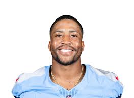 Bryce Oliver - Tennessee Titans Wide Receiver - ESPN