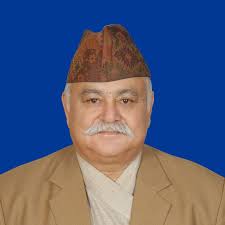 Deepak Bahadur Singh