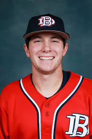 2016 Baseball Roster