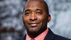 Hasan Davis J.D., Hope Dealer