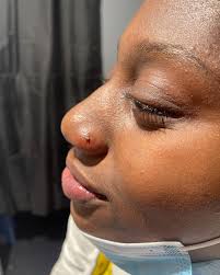 Caleb Soto Piercings