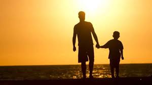 Tidak ada yang terjadi hari ini yang tidak dapat bapa gunakan untuk kebaikan saya. 6 Contoh Puisi Untuk Ayah Yang Telah Tiada